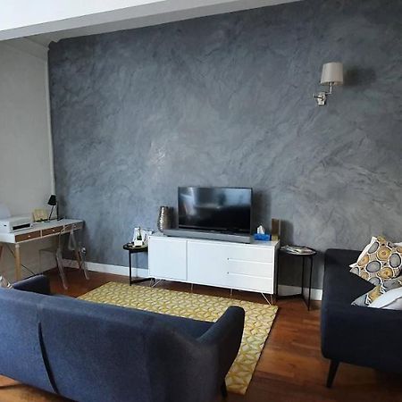 L'Ecu : Un Haussmannien Accueillant! Apartment Реймс Екстериор снимка