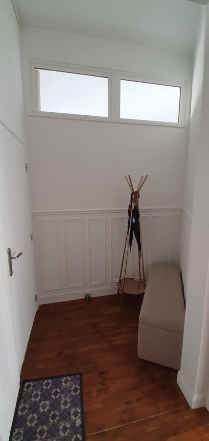 L'Ecu : Un Haussmannien Accueillant! Apartment Реймс Екстериор снимка